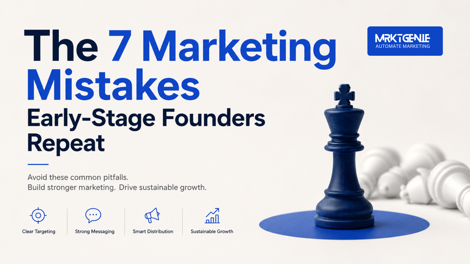 The 7 Marketing Mistakes Early-Stage Founders Repeat image